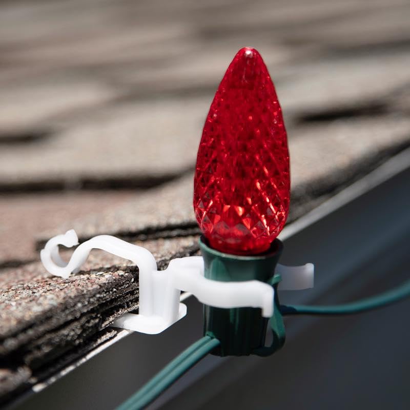 Celebrations All in ONE Light Clip