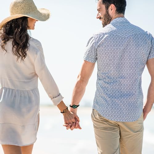 18 PCS Crystal Cage Necklace Holder Necklace Cord Empty Stone Holder Replacement Hand-Woven Necklace Cord with Adjustable Length3