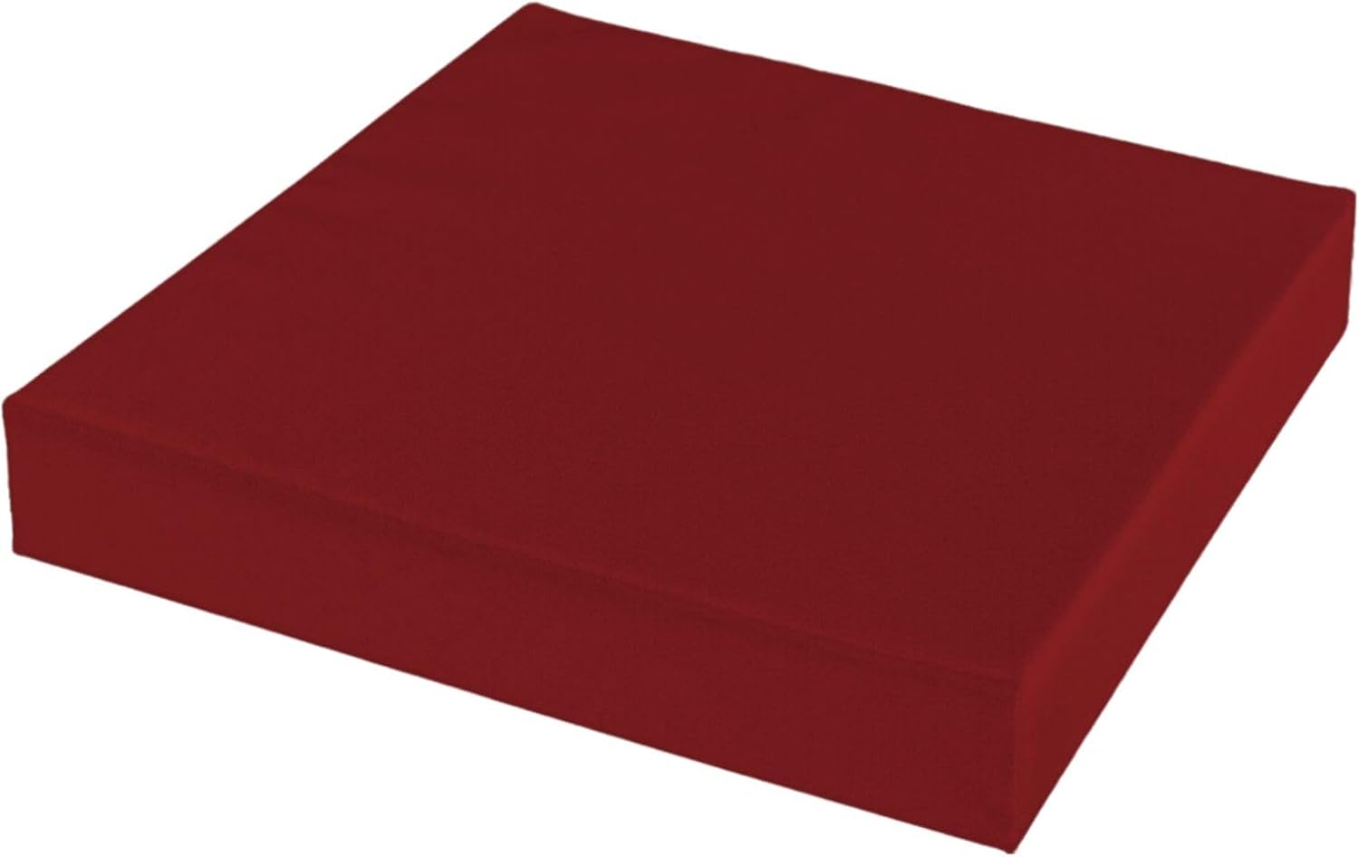 FIVE MOONS Orthopaedic Pressure Relief Memory Foam Seat Pad Cushion for