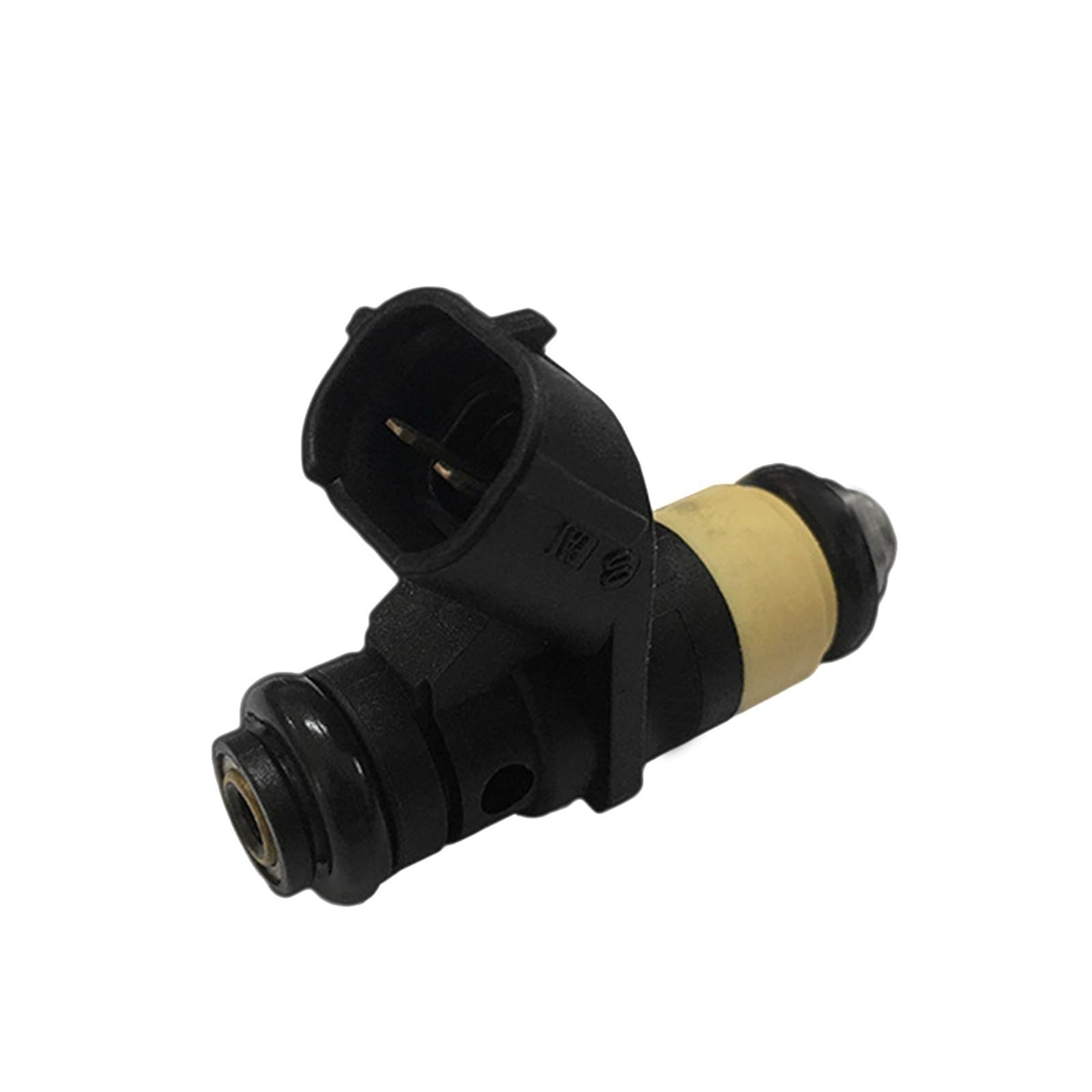 Automotive Fuel injectors 1PCS Gasoline Spray for Nozzle 036906031M Fuel Injector for VW for Polo 9N 1.4L 2002 2003 2004 2005 2006 2007