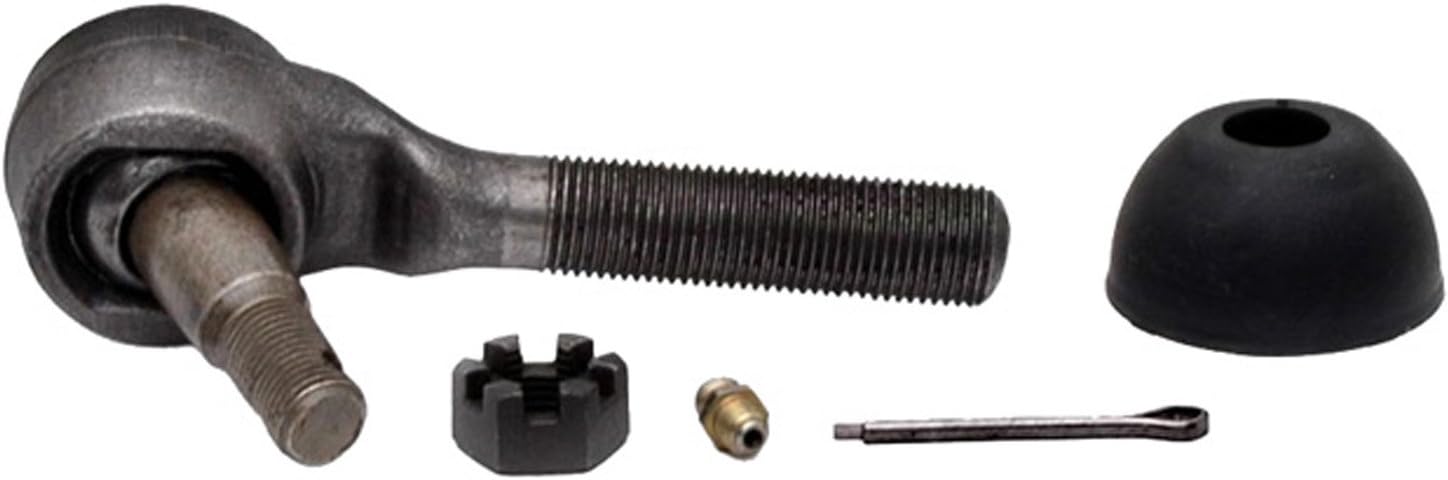 ACDelco Advantage 46A0210A (88876081) Outer Steering Tie Rod End