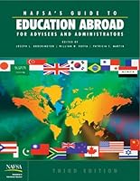 NAFSA's Guide to Education Abroad for Advisers and Administrators 0912207892 Book Cover