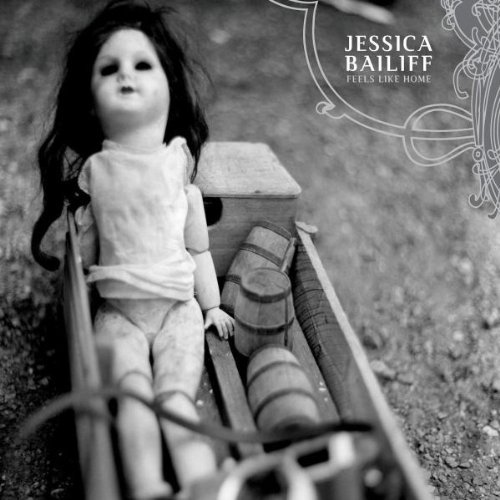 Image of Feels Like Home by Jessica Bailiff