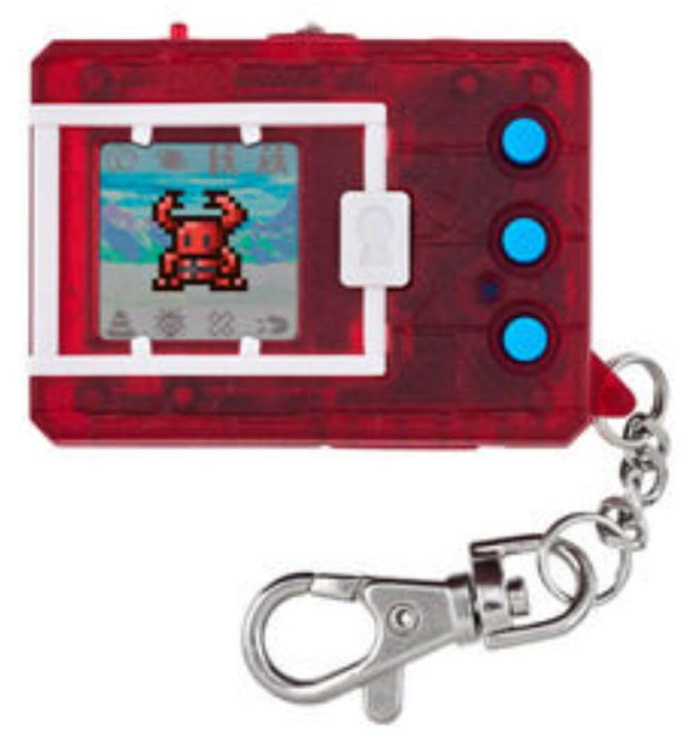 【まとめ買いで割引】デジタルモンスターCOLOR ver4 クリアレッド Amazon.co.jp: デジタルモンスターver4 color カラー デジモン