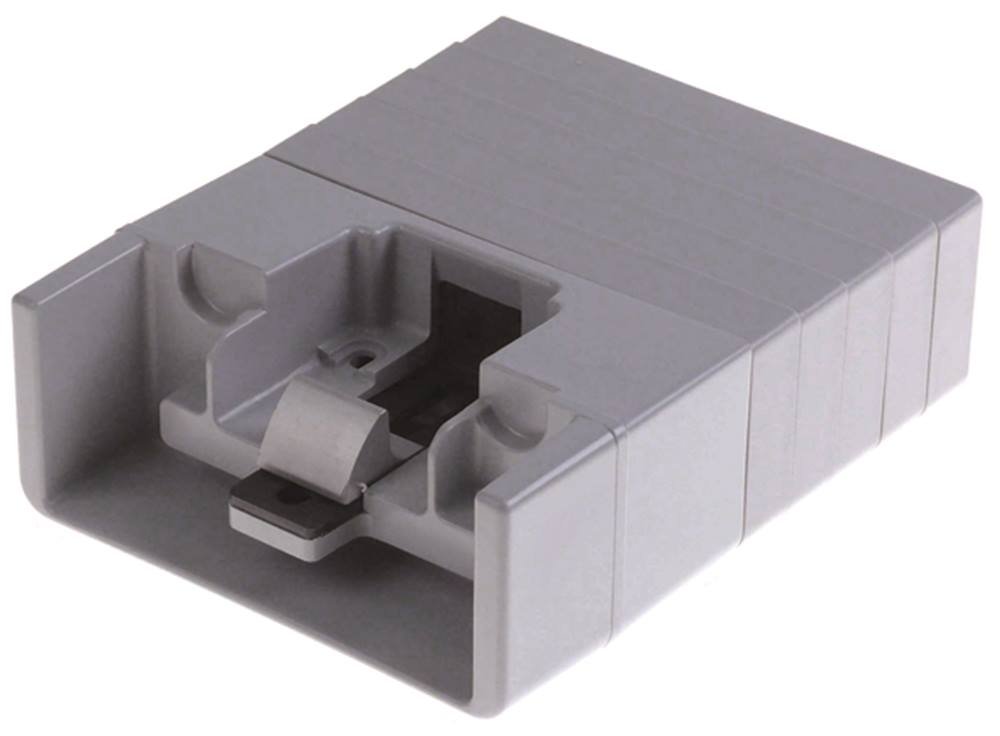 Kloben Türband Serie 920/921HP – Für Überschlag 27-42mm, Länge 135mm, Breite 54mm, Höhe 47mm