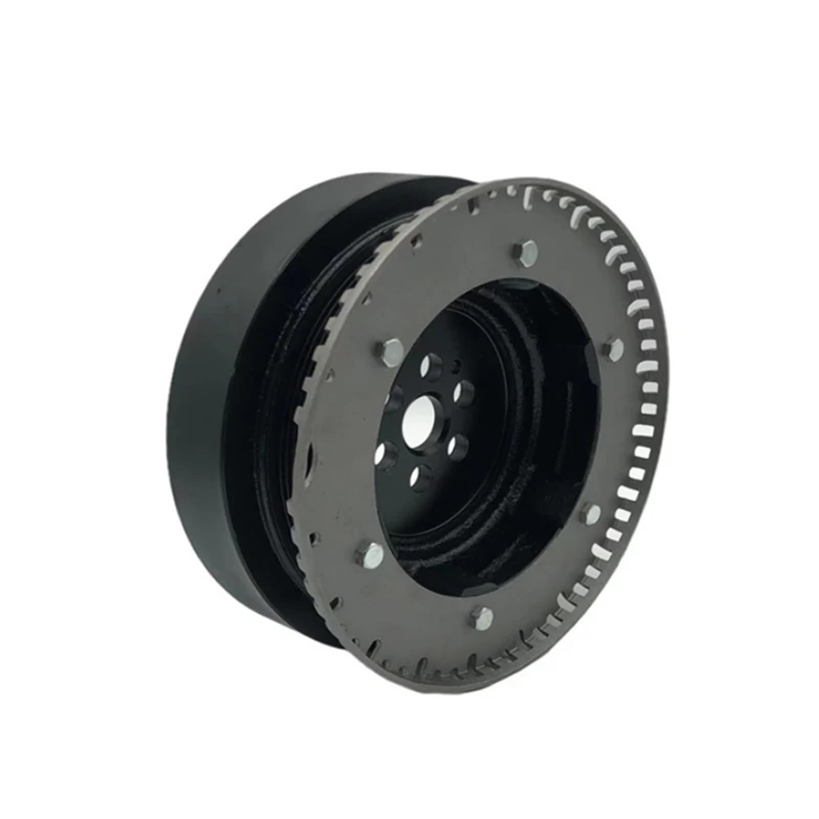 VKvmNYlxx Accessories for Excavator Engine Crankshaft Pulley PC200-8 Dedicated 3977785 Adhesive Tape