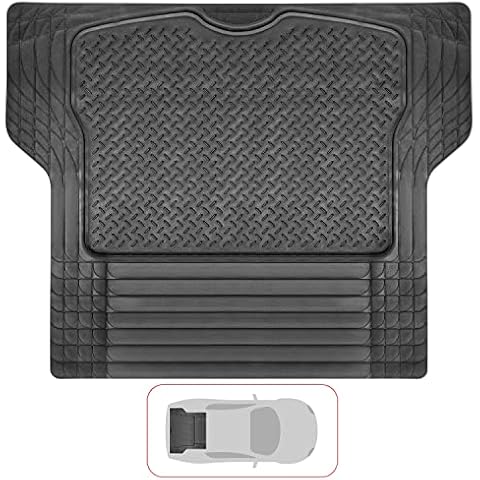 VaygWay Heavy Duty Cargo Liner Cover