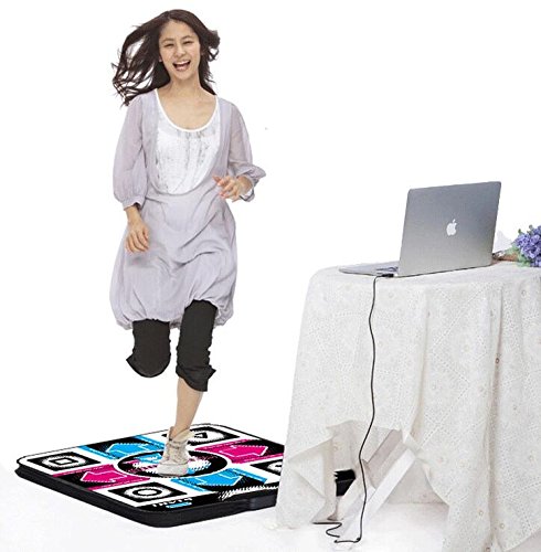 Amazon.co.jp: ステップマニア マットコントローラ ダンスダンス