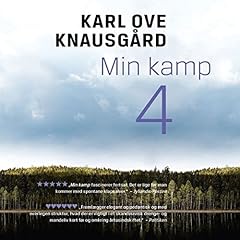 Couverture de Min kamp 4