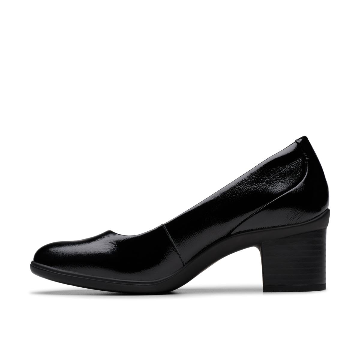 Clarks Shaya Poppy -Donna