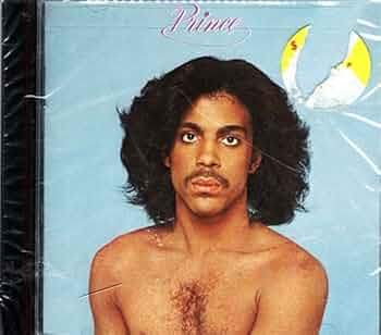 Prince - Prince ~ Prince ~ Rock ~ CD ~ New - Amazon.com Music