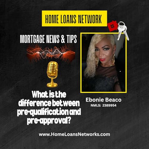 Whats The Difference Between A Pre-Qualification and Pre-Approval?