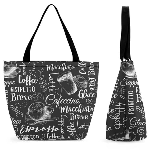 Sac à main pour femme sac à bandoulière de voyage grand format