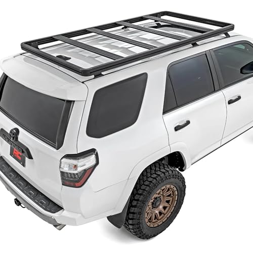 Rough Country 4Runner Rack