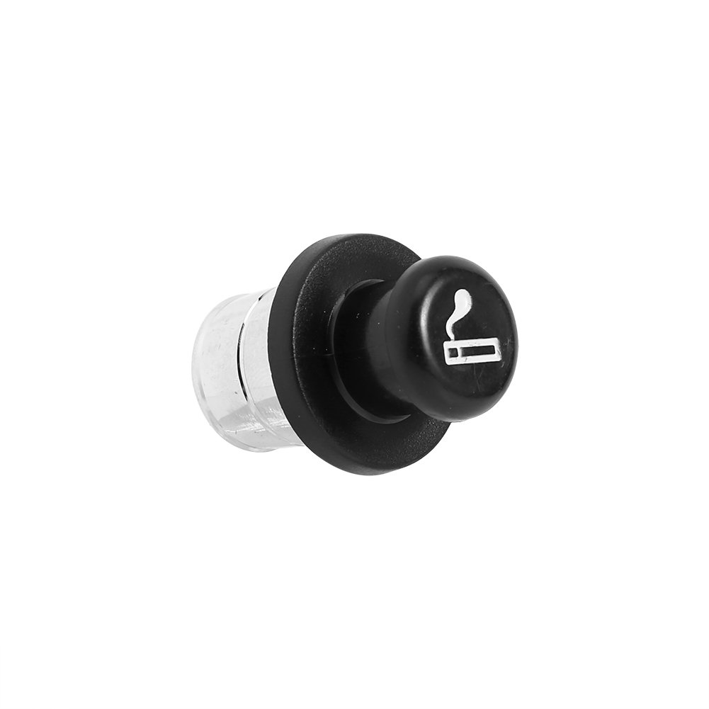 Boîte De Rangement Secret En Forme De Briquet De Voiture - Cachette Métallique Pour Petits Objets