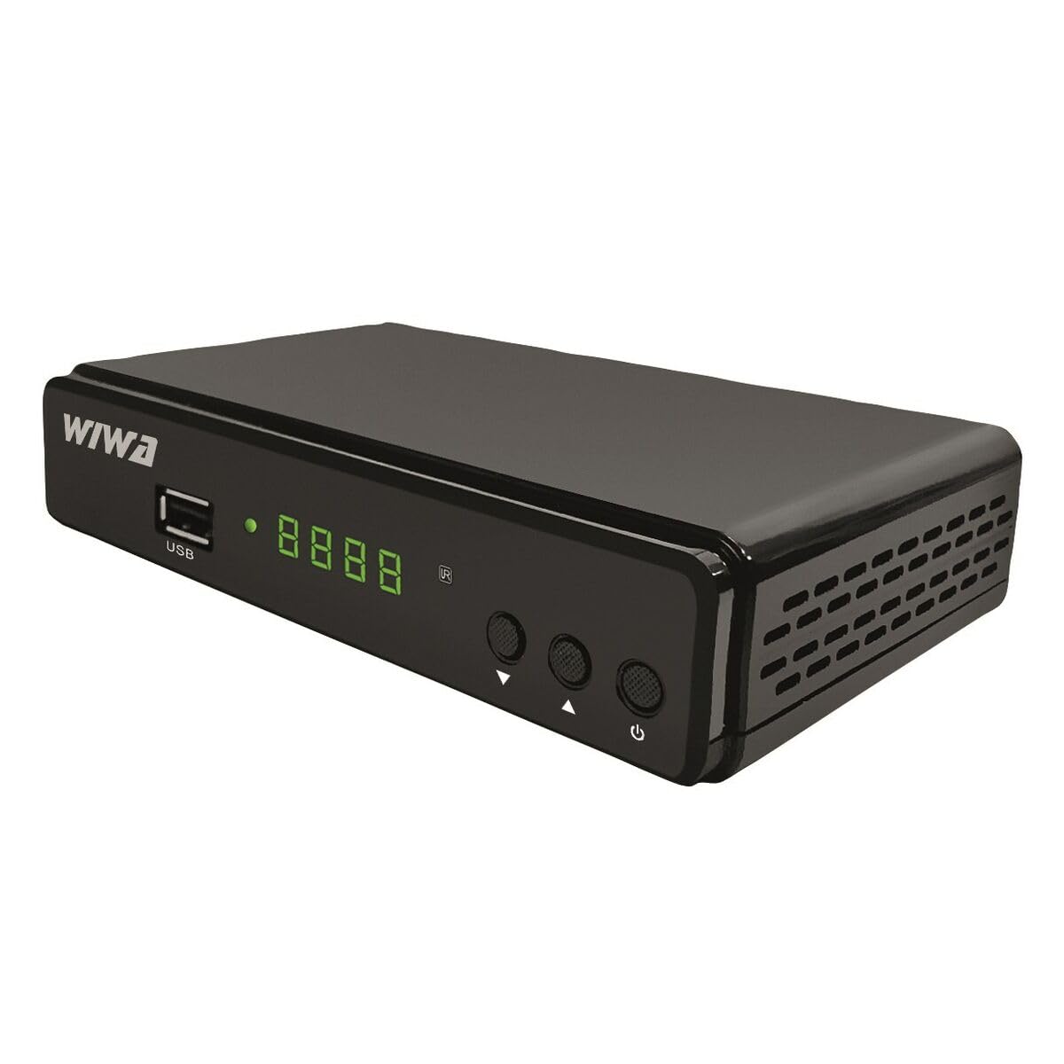 WIWA DVB-T/T2 H.265 Tuner