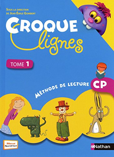 Croque-lignes CP