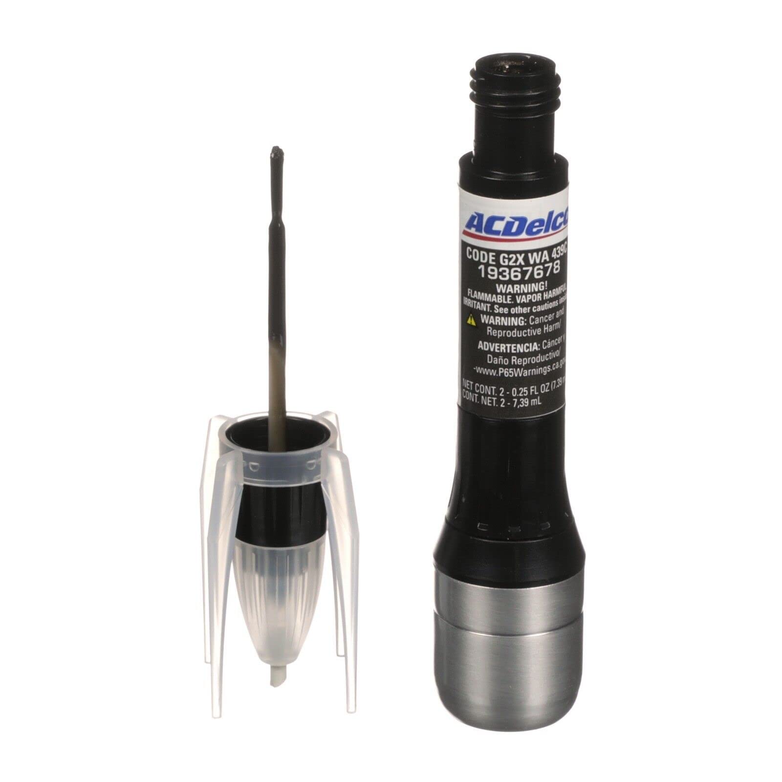 Amazon.com: OEM ACDelco 4-In-One Touch Up Paint Havana Metallic 