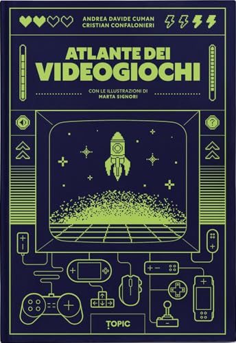 Atlante dei videogiochi