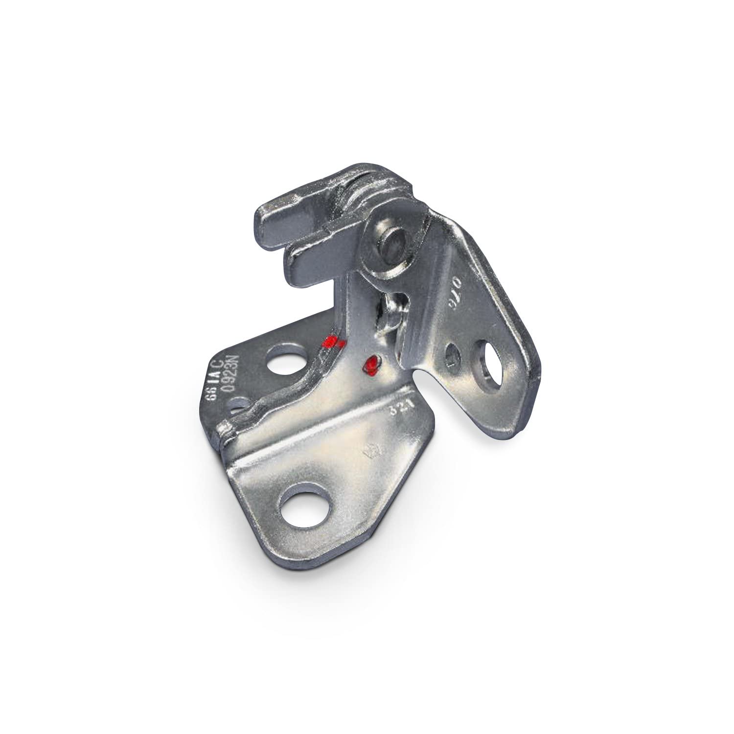 Amazon.com: Mopar 55113661AC HINGE DOOR : Automotive
