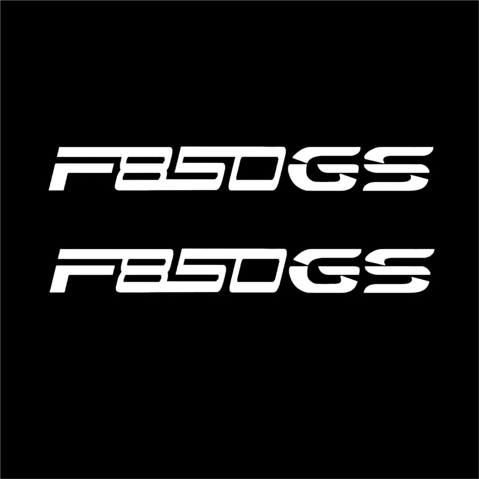 for BMW F850GS F850 850GS ADV 2018 2019 2020 2021 2022 2023 Glow Stickers Decal