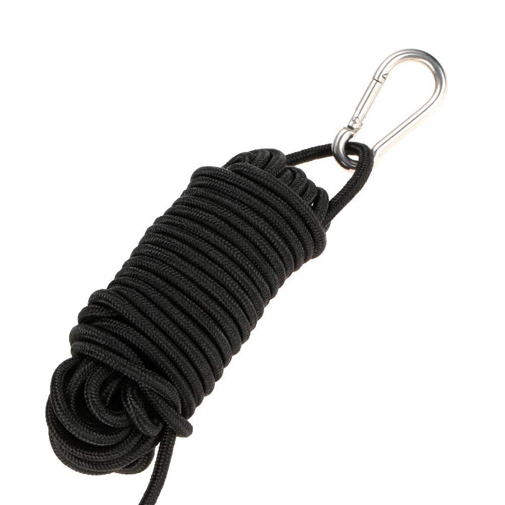 TopHomer Treibanker – 24/32/42 Zoll PVC Driftsack, Faltbar & Tragbar, Für Angeln, Boot, Kajak, Schlauchboot