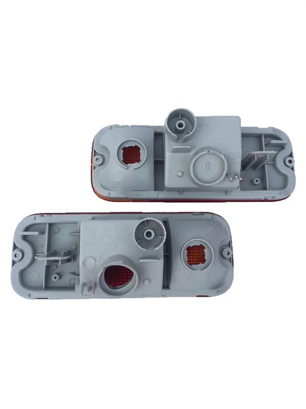 Réflecteur De Pare-chocs Arrière Pour Suzuki Jimny 2006-2016 – Feu Stop, Sans Ampoule - 2