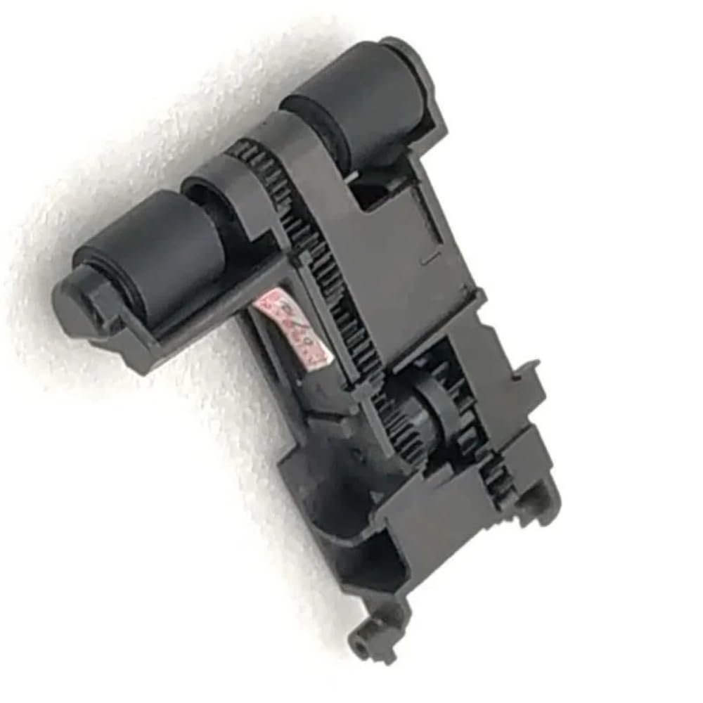 Rodillo de recogida y engranaje de alimentación apto for HP Officejet 6500 7500a 7000 6