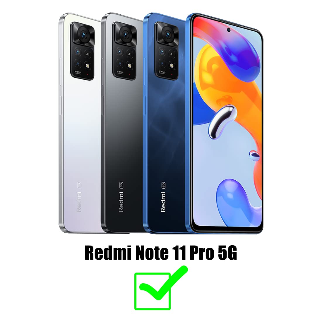 Amazon.co.jp: SnkJYi 公式直営店: Redmi Note 11 Pro 5G