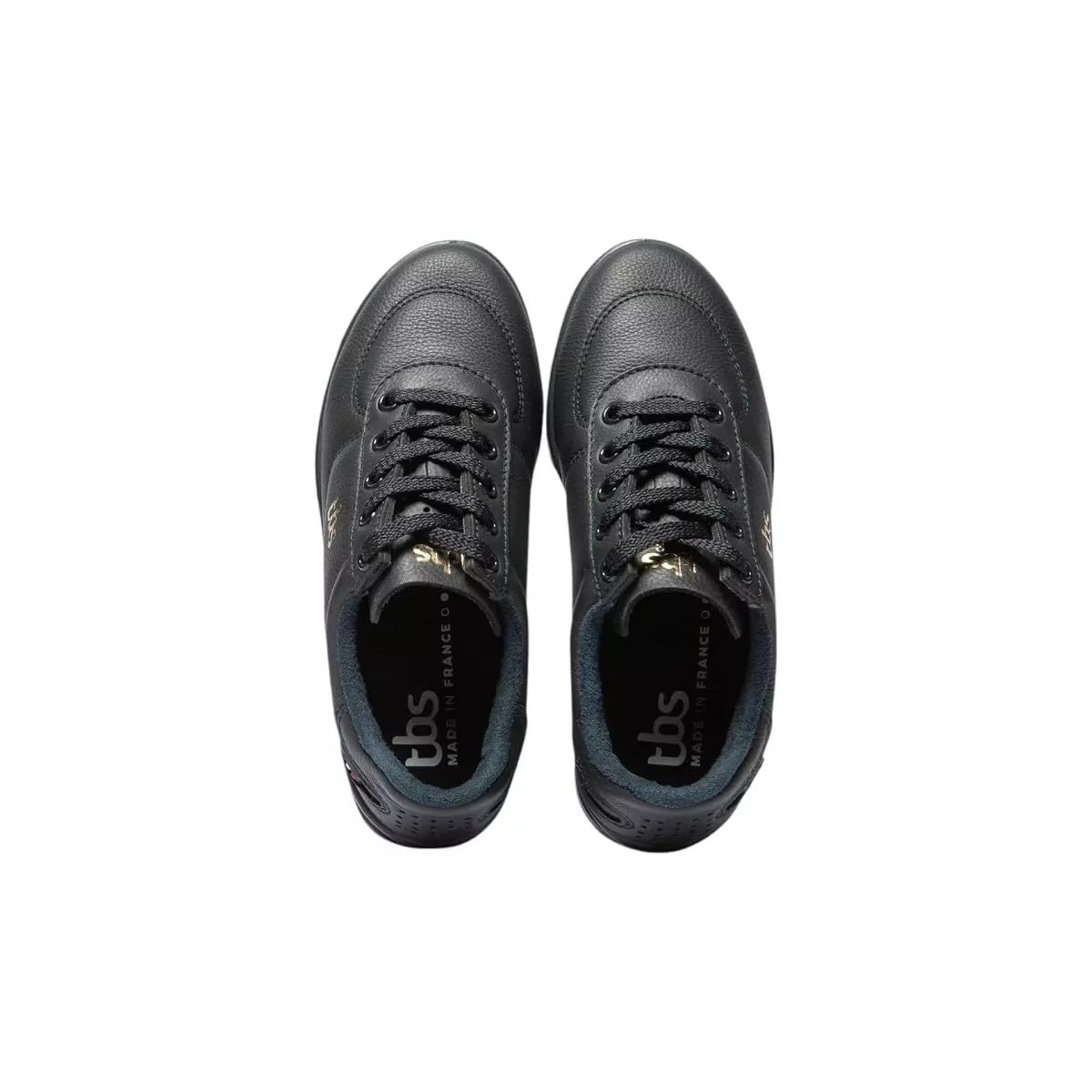 TBS Brandy, Tenis damski, Niebieski, 36 EU