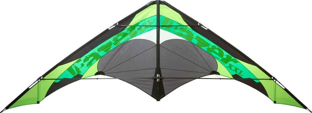 HQ Kites and Designs 117487 Fazer Kite, XX-Large
