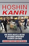 Hoshin Kanri: How Toyota Creates a Culture of Continuous Improvement to Achieve Lean Goals