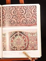 Russian Embroidery and Lace 0500013586 Book Cover