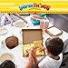 BONNYCO SuperThings Secret Spies - Detalles Cumpleaños Niños, Boligrafo Tinta Invisible y...