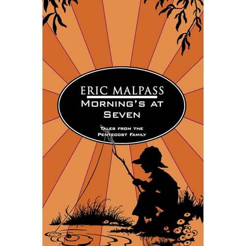 Morning's At Seven by Eric Malpass episode artwork