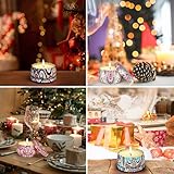Zoom IMG-2 set regalo natale candele profumate Zoom IMG-2 set regalo natale candele profumate