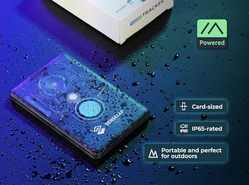 SenseCAP Card Tracker T1000-E for Meshtastic - Additional View