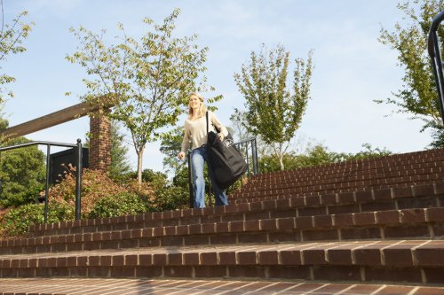 BOB Motion Stroller Travel Bag3