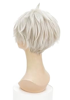 Amazon.co.jp: ブルーロック 凪誠士郎 風 ウィッグ キャラ