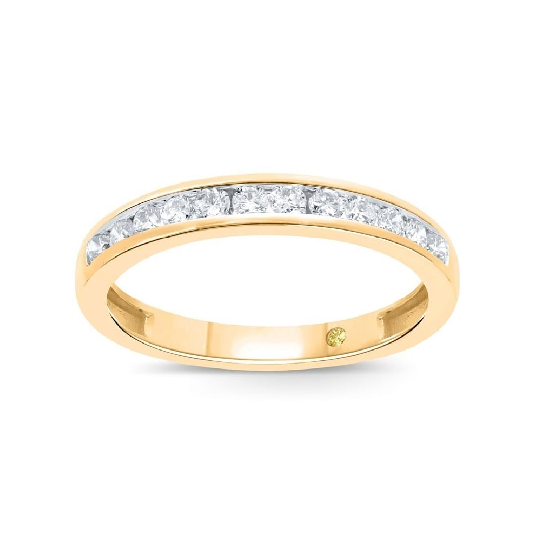 La Joya Lab Grown Diamond Band