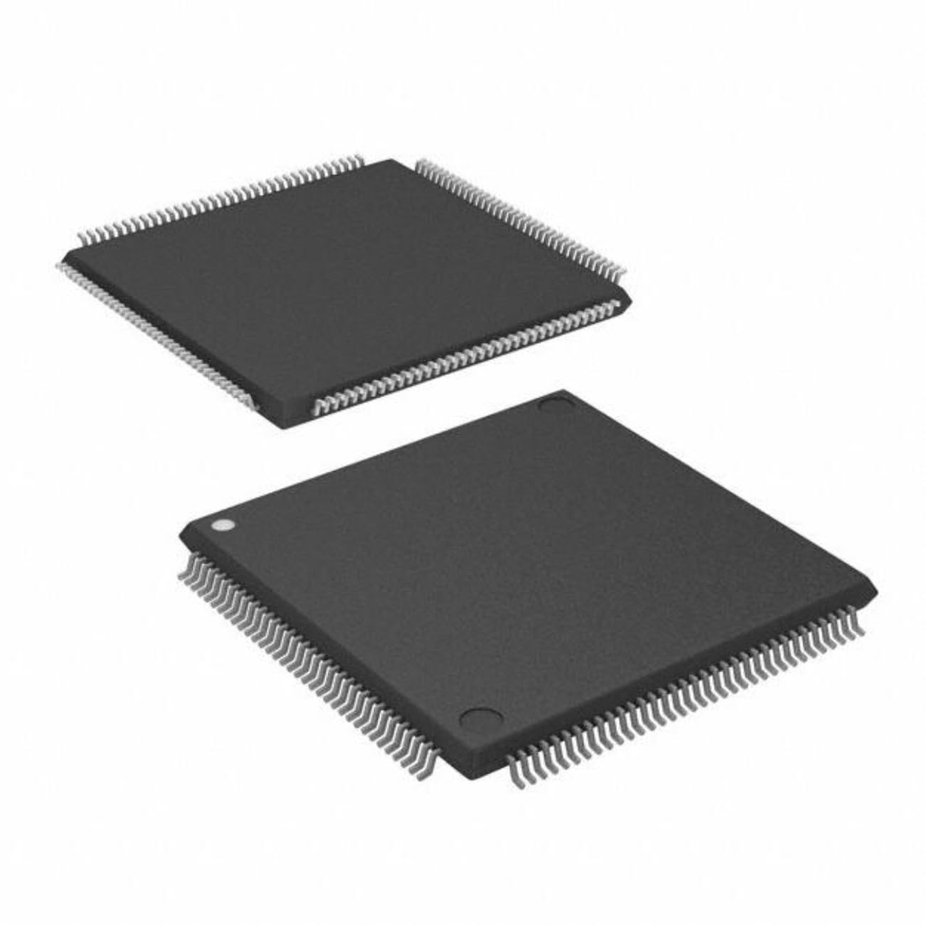 (1PC) EP1K30TI144-2N ACEX-1K® Field Programmable Gate Array (FPGA) IC 102 24576 1728 144-LQFP