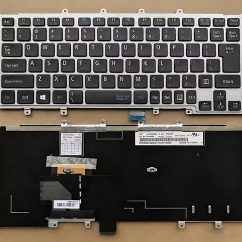 For NEC VK23LB-X PC-VK23LBZDX VJ23L-B TM-U Cpm[gp\R L[{[hJP{