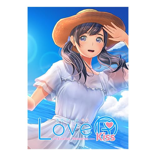Amazon.co.jp: 【Amazon.co.jpエビテン限定】LoveR Kiss Endless