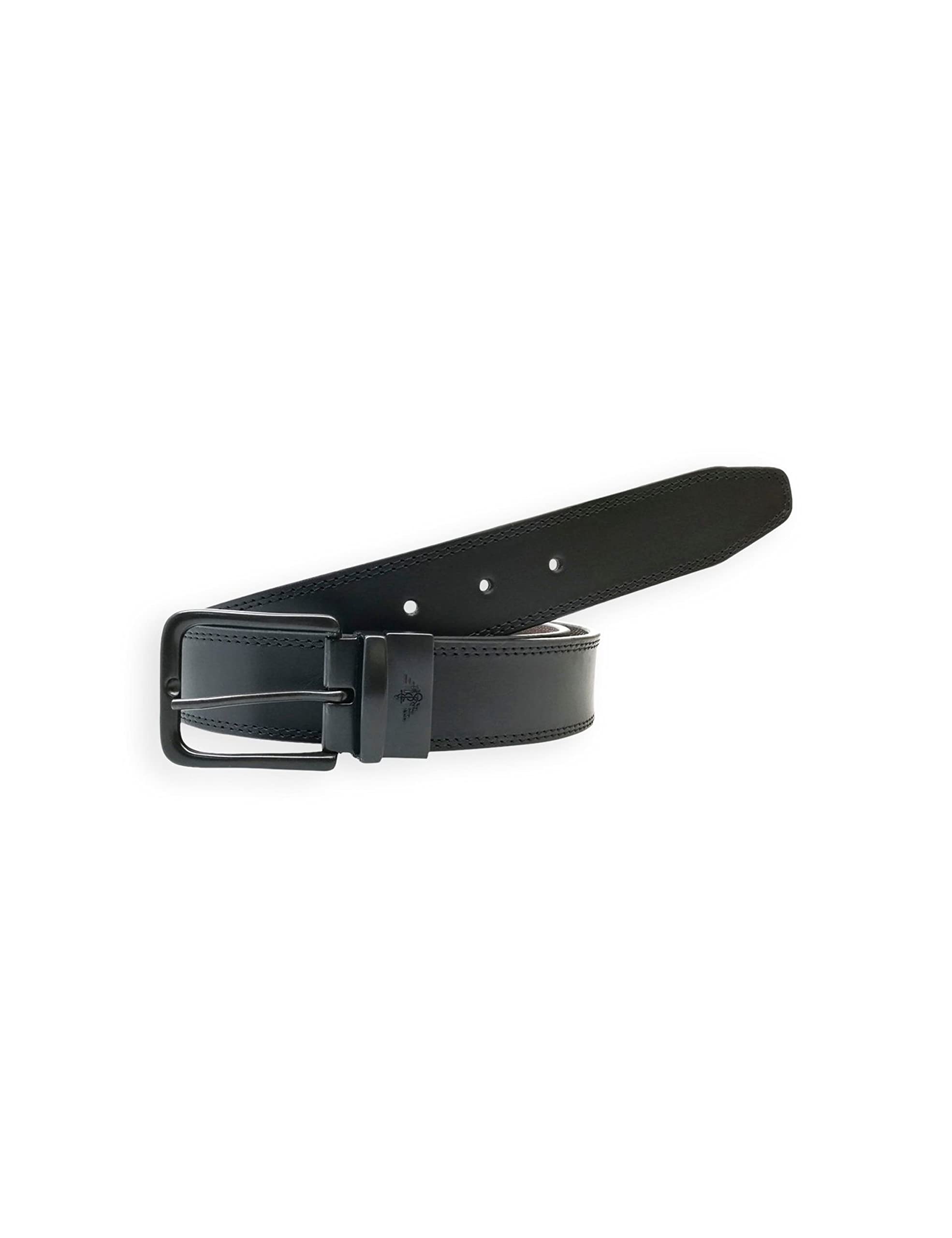 Dockers DLSE REVERSABLE CASUAL BELT No FFC
