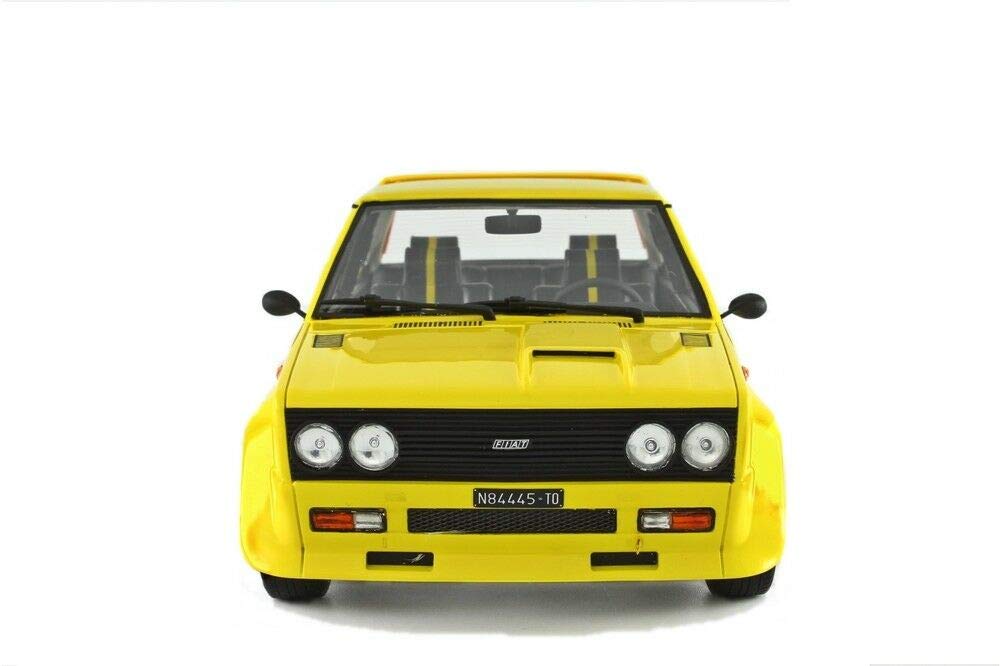 LAUDORACING-MODELS 1/18 FIAT 131 Abarth Stradale 1976 LM109C EUR 120,00 - FR