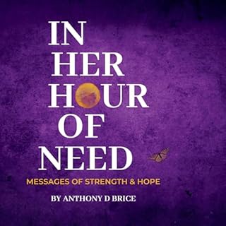 In Her Hour of Need cover art