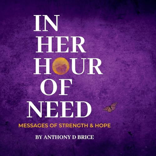 Page de couverture de In Her Hour of Need