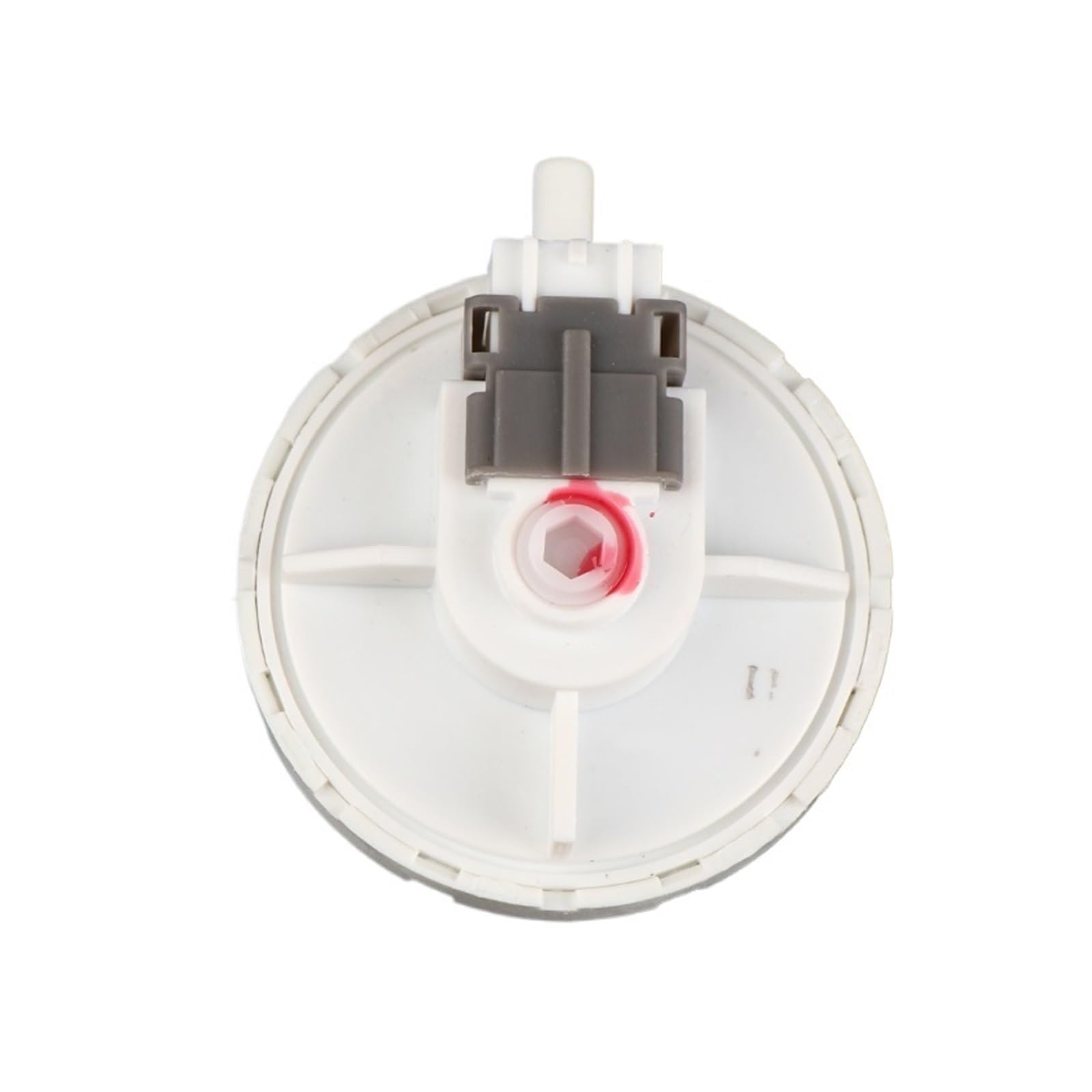 Hizon Onesize Water Level Sensor Switch Liquid Level Detector Switch Drum Washing Machine Electronic Pressure Sensing Control Valve