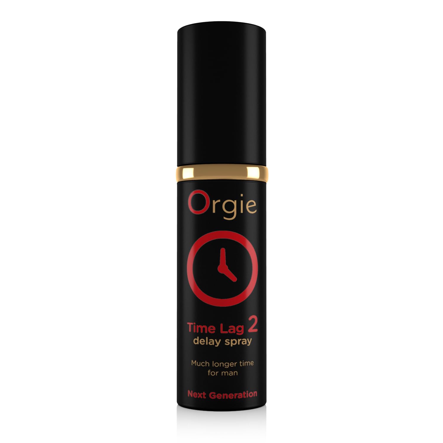 Orgie - Time Lag 2 Delay Spray następna generacja