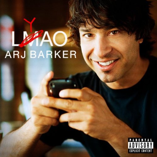 Barker Arj Lyao Amazon Com Music Barker Arj Lyao Amazon Com Music
